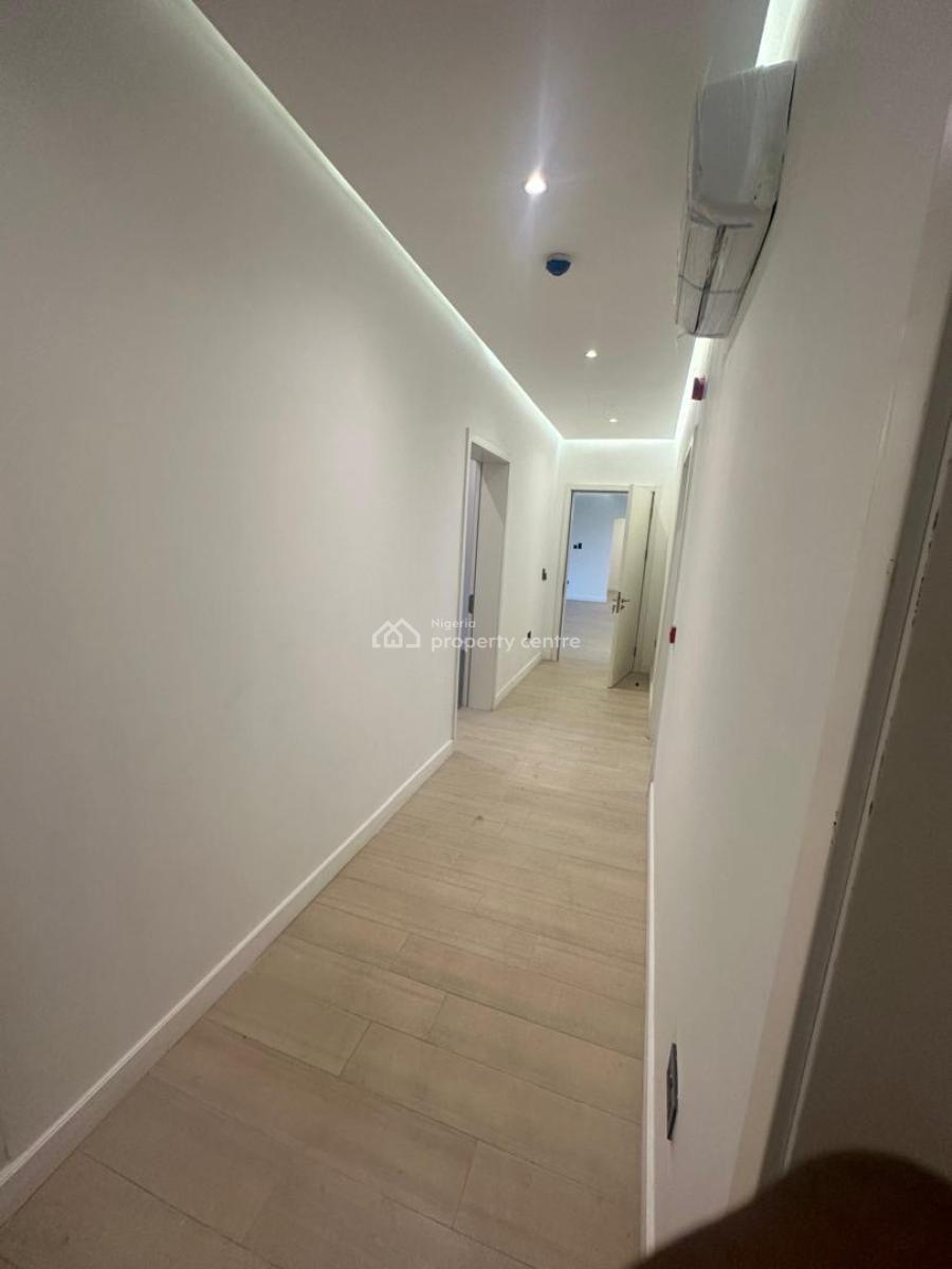 Brand New Luxury 24unts of 3 Bedroom Vacant Apartment with a Bq Each, Ikoyi, Lagos, Flat / Apartment for Sale