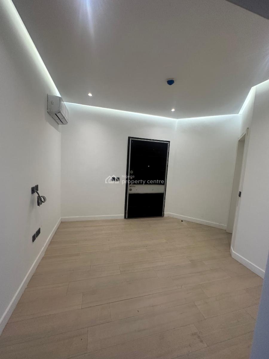 Brand New Luxury 24unts of 3 Bedroom Vacant Apartment with a Bq Each, Ikoyi, Lagos, Flat / Apartment for Sale