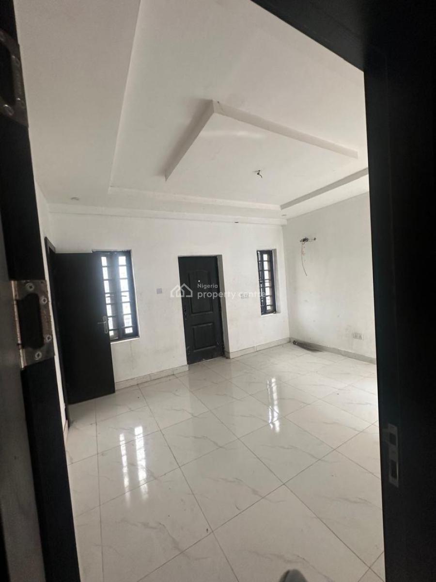 Newly Built 4 Bed Rooms Semi Detached Duplex, Millennium Estate Gbagada, Gbagada, Lagos, Semi-detached Duplex for Rent