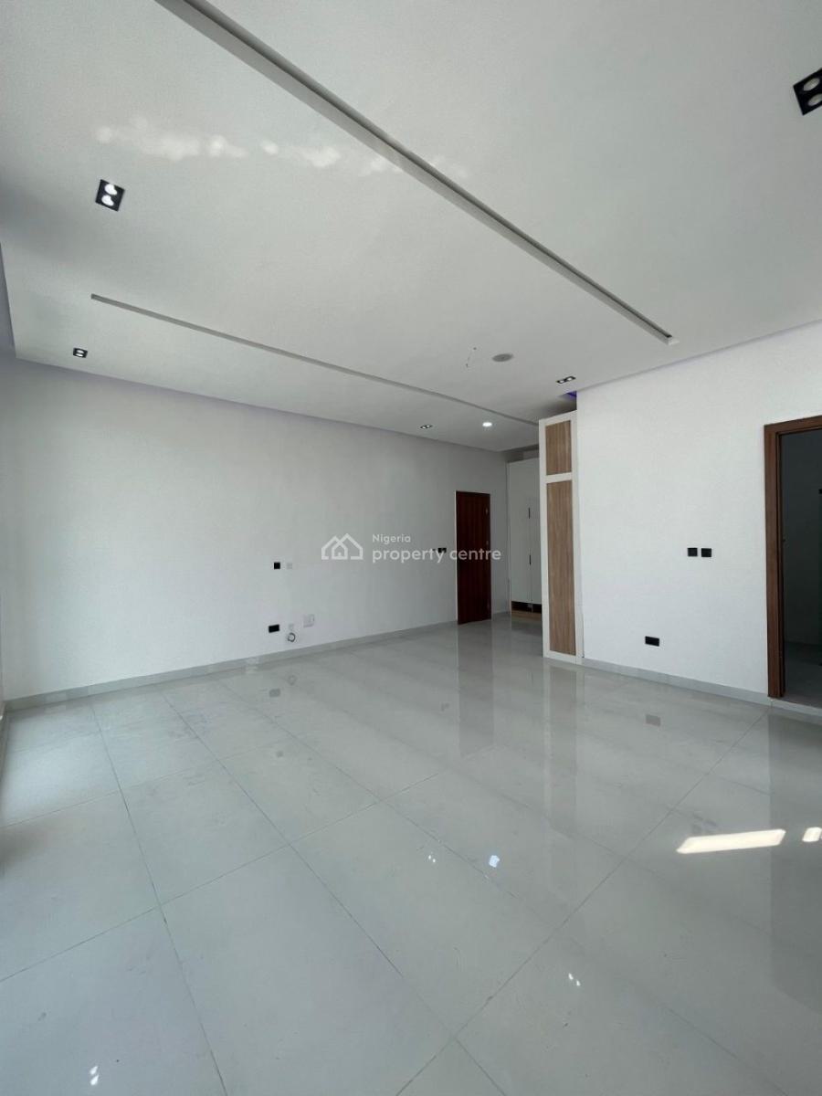 Tasteful Finished 5 Bedroom Fully Detached Duplex with Luxury of Space, Green Land Estate, Sangotedo, Ajah, Lagos, Detached Duplex for Sale