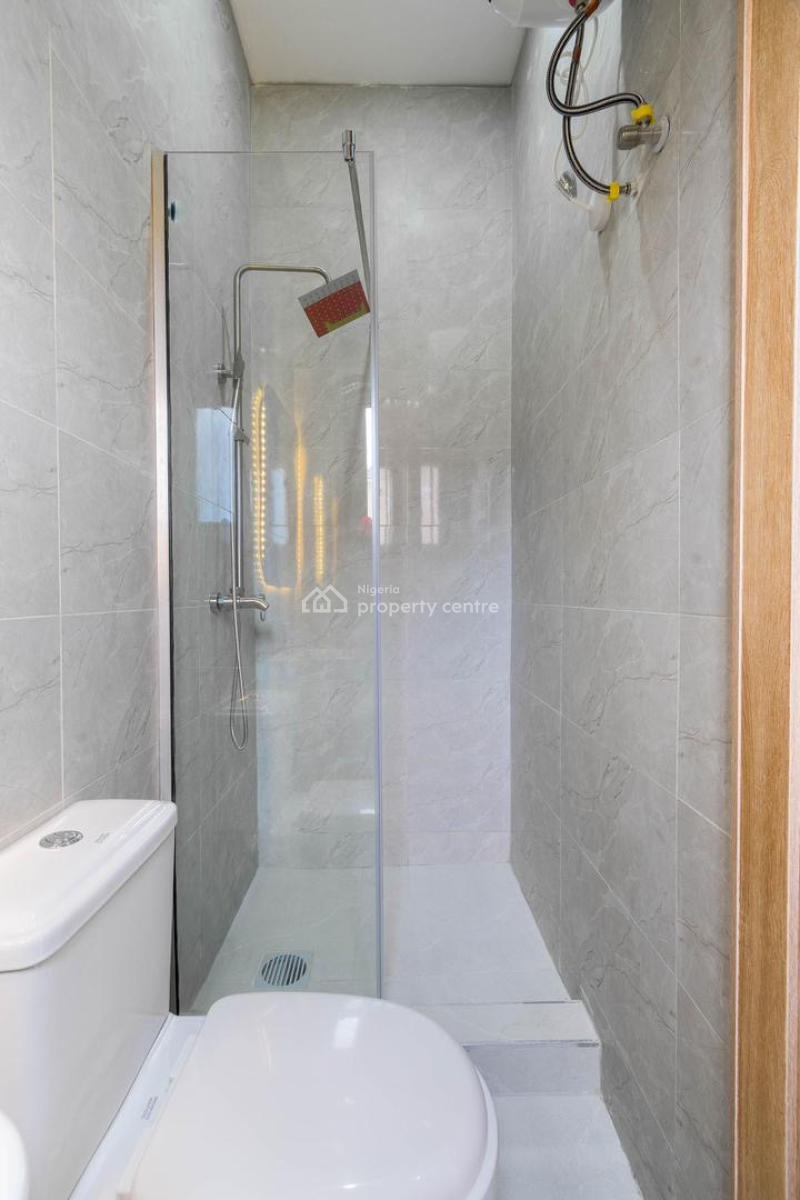 Brand New Luxury 2bedroom in Lekki Phase 1 ., Lekki Phase 1, Lekki, Lagos, Flat / Apartment Short Let