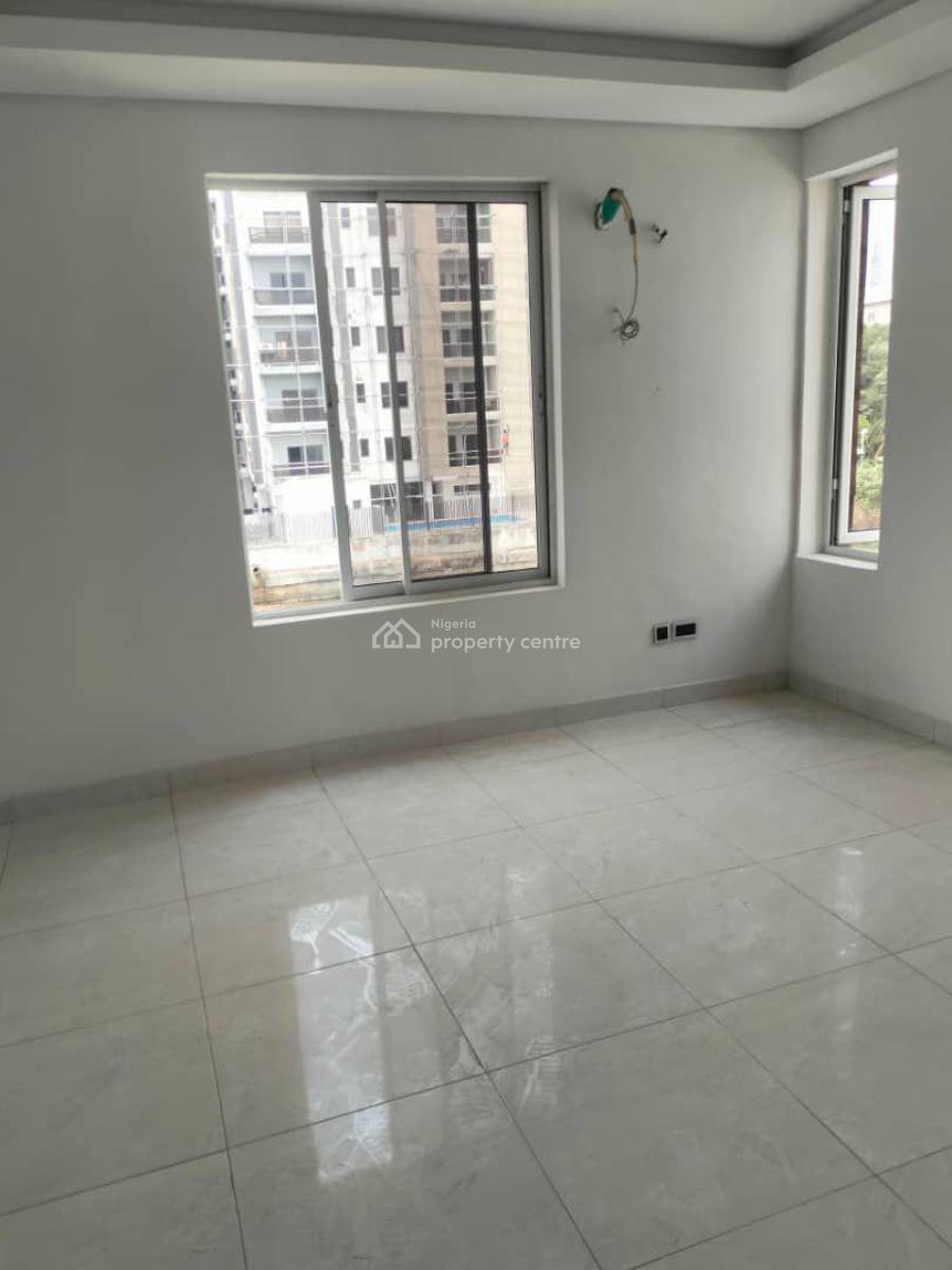 4 Bed Rooms Semi Detached Self Compound Duplex, Off Banana Road Ikoyi Lagos, Ikoyi, Lagos, Semi-detached Duplex for Sale