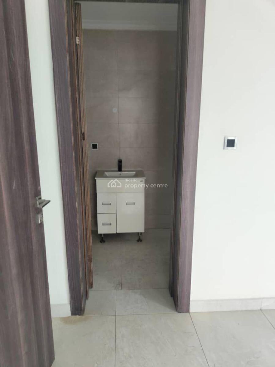 4 Bed Rooms Semi Detached Self Compound Duplex, Off Banana Road Ikoyi Lagos, Ikoyi, Lagos, Semi-detached Duplex for Sale