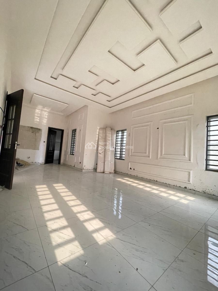 Standard 4 Bedroom Detached Bungalow, Eneka Port Harcourt, Eneka, Port Harcourt, Rivers, Detached Bungalow for Sale