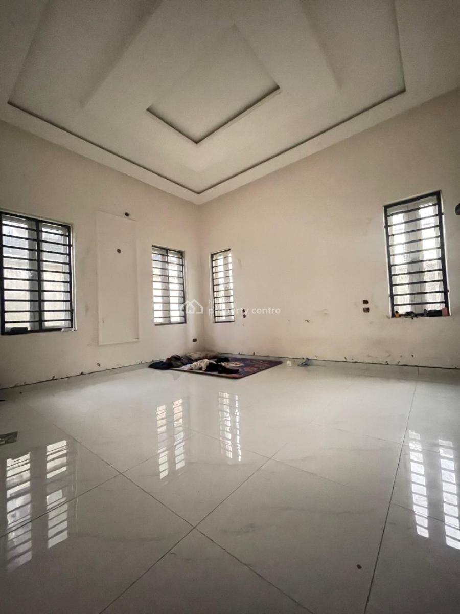 Standard 4 Bedroom Detached Bungalow, Eneka Port Harcourt, Eneka, Port Harcourt, Rivers, Detached Bungalow for Sale