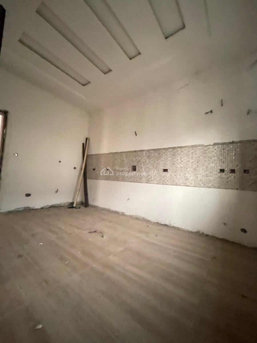 Standard 4 Bedroom Detached Bungalow, Eneka Port Harcourt, Eneka, Port Harcourt, Rivers, Detached Bungalow for Sale