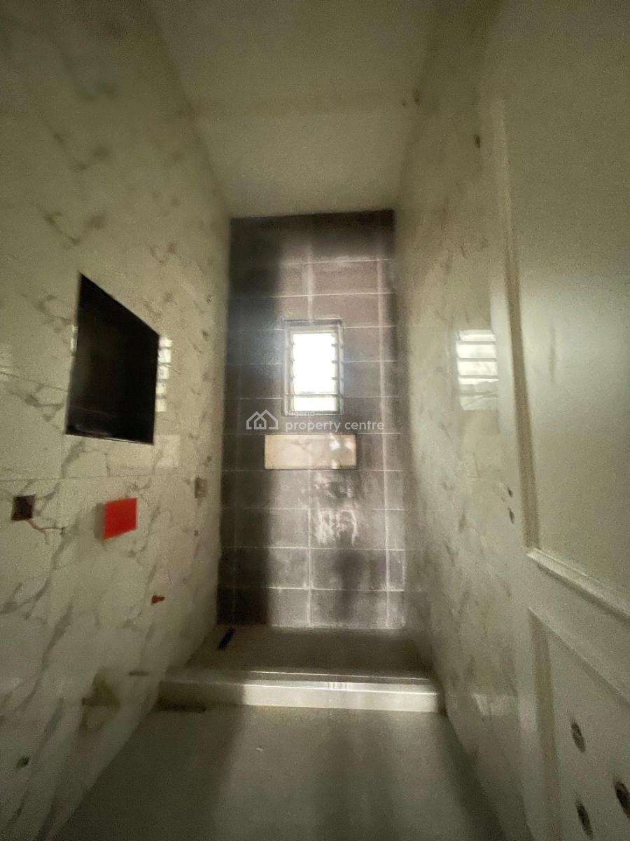 Standard 4 Bedroom Detached Bungalow, Eneka Port Harcourt, Eneka, Port Harcourt, Rivers, Detached Bungalow for Sale