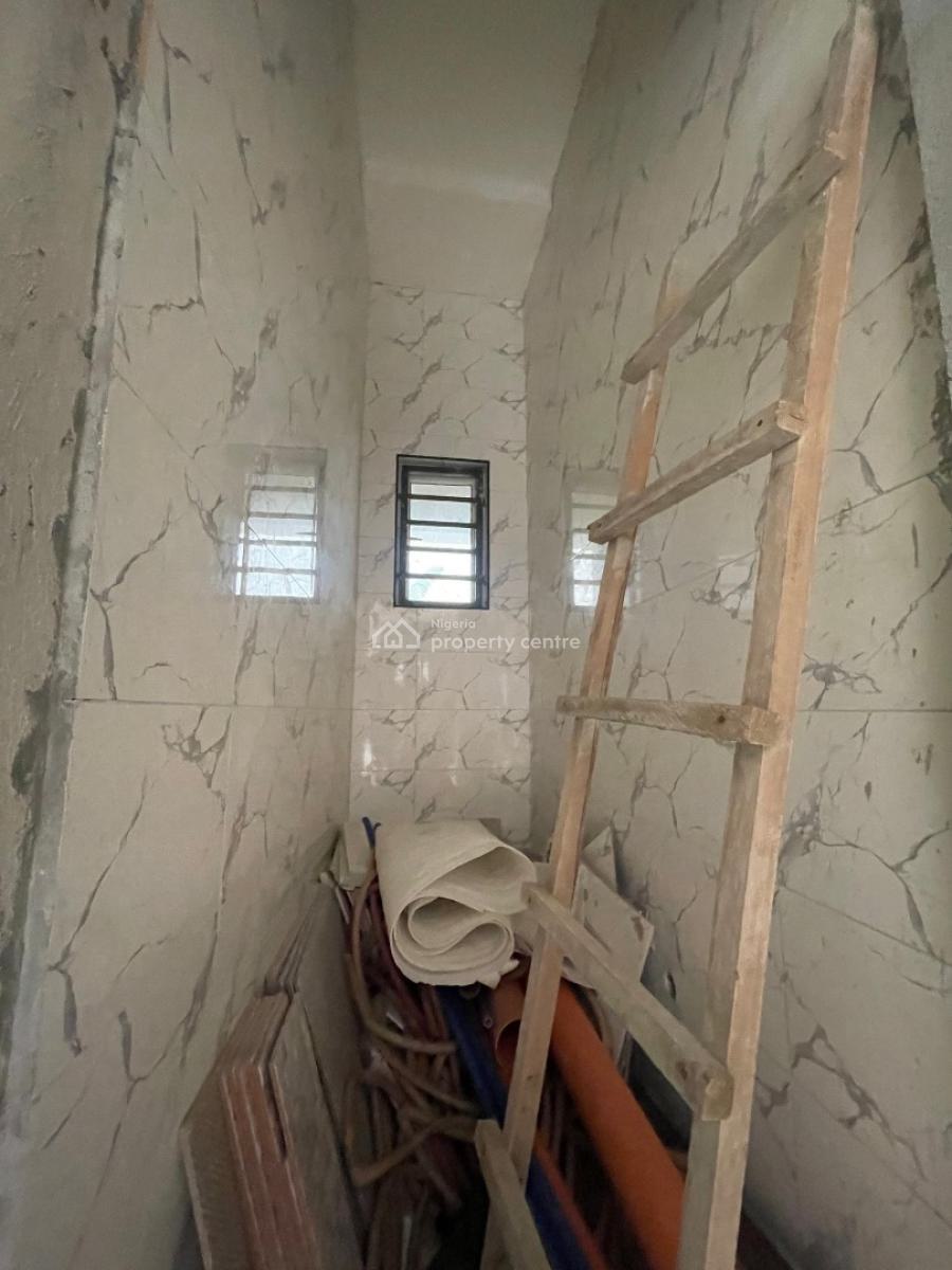 Standard 4 Bedroom Detached Bungalow, Eneka Port Harcourt, Eneka, Port Harcourt, Rivers, Detached Bungalow for Sale