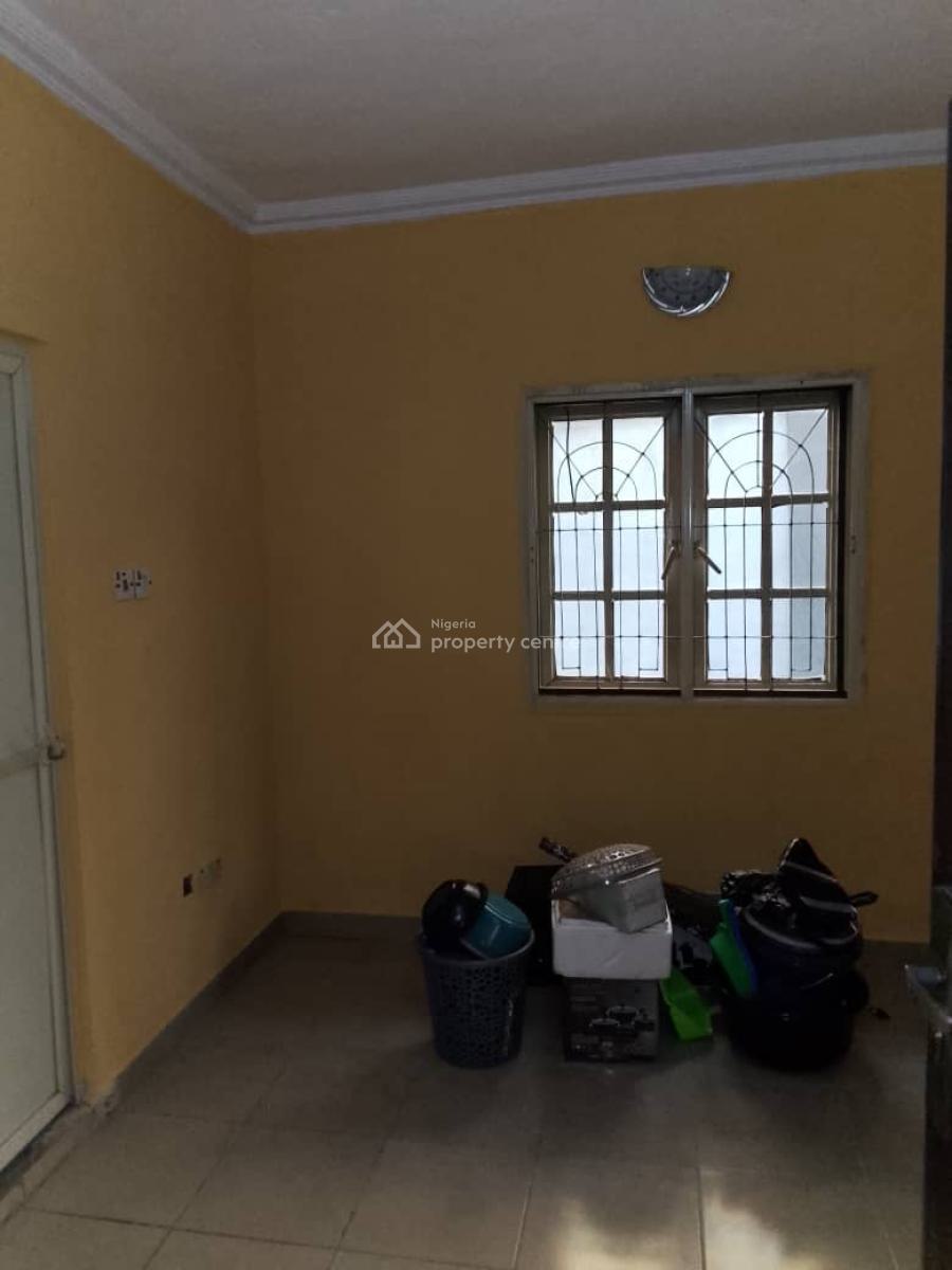 Very Lovely 2 Bedroom Apartment in a Secured Estate, Gateway Zone, Gra Phase 1, Magodo, Lagos, Flat / Apartment for Rent