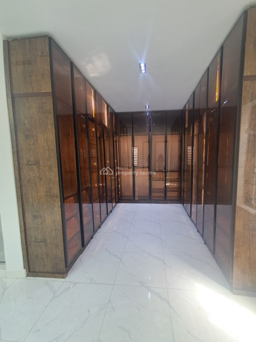 Luxury 5 Bedroom Fully Detached Duplex, Orchid, Lekki, Lagos, Detached Duplex for Sale