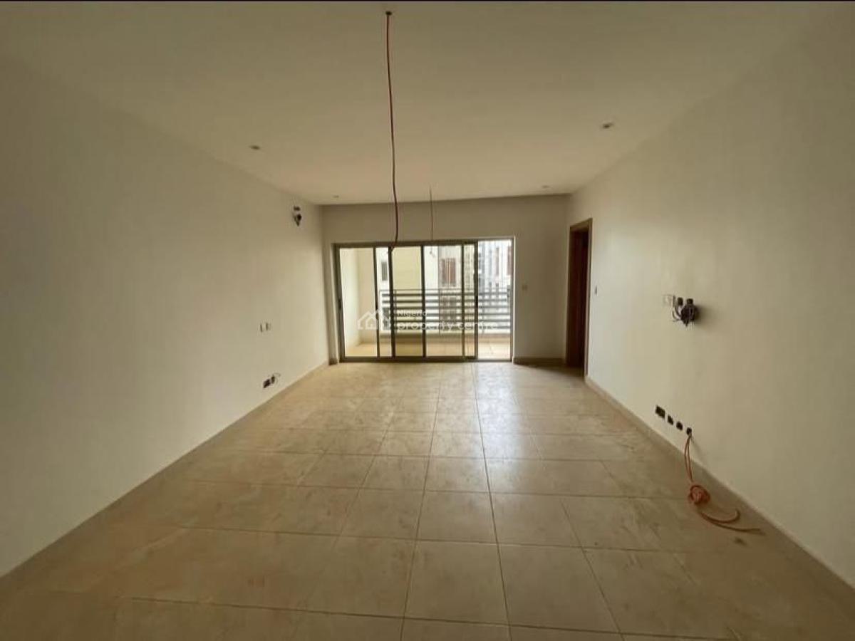 Newly Built, Spacious & Well-finished 4 Bedrooms Terraced Duplex with, Life Camp, Abuja, Terraced Duplex for Rent