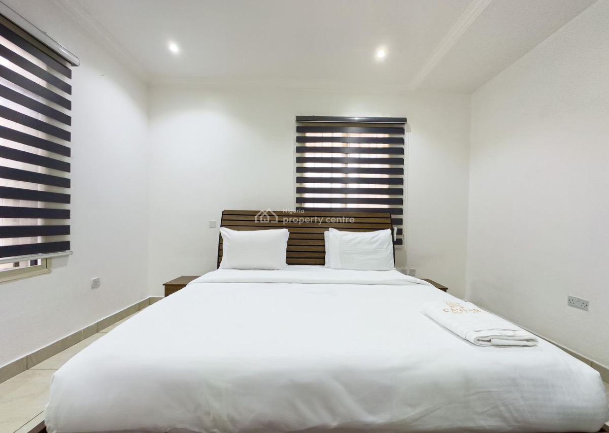 Two Bedroom Apartment in Ikate with Ps5 and Pool Is Available for Imme, Victoria Island (vi), Lagos, Flat / Apartment Short Let