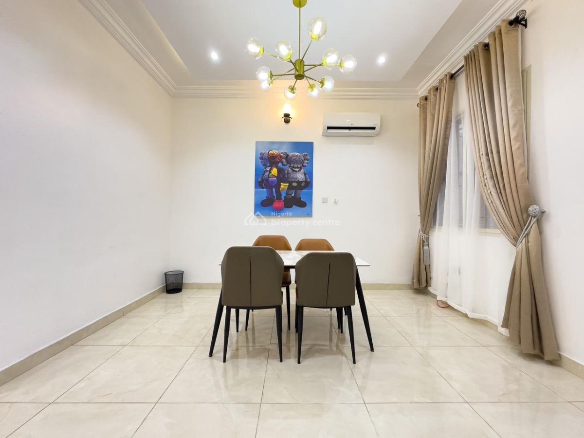 Two Bedroom Apartment in Ikate with Ps5 and Pool Is Available for Imme, Victoria Island (vi), Lagos, Flat / Apartment Short Let