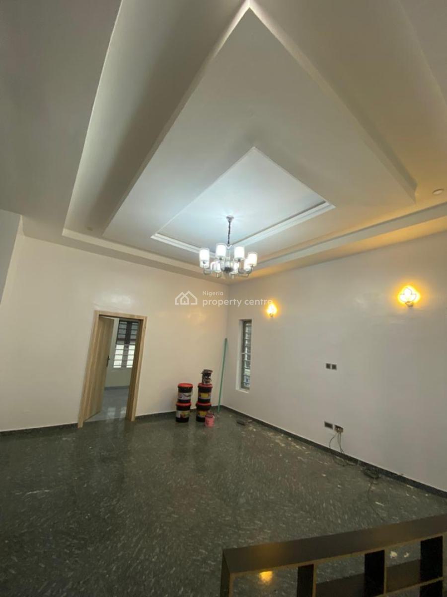 Exquisite 4 Bedroom Terrace Duplex, Orchid, Lekki Phase 2, Lekki, Lagos, Terraced Duplex for Rent