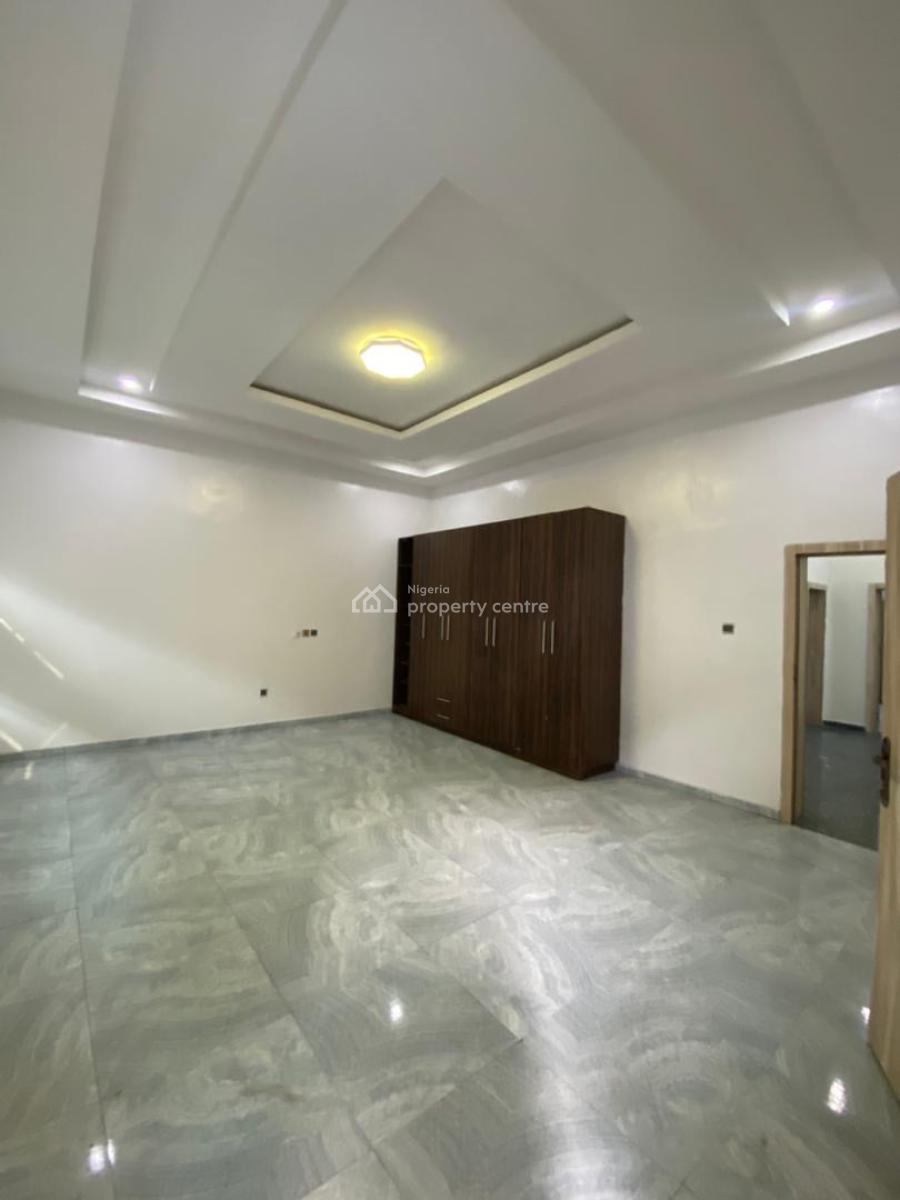 Exquisite 4 Bedroom Terrace Duplex, Orchid, Lekki Phase 2, Lekki, Lagos, Terraced Duplex for Rent