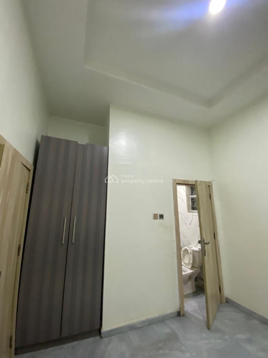 Exquisite 4 Bedroom Terrace Duplex, Orchid, Lekki Phase 2, Lekki, Lagos, Terraced Duplex for Rent