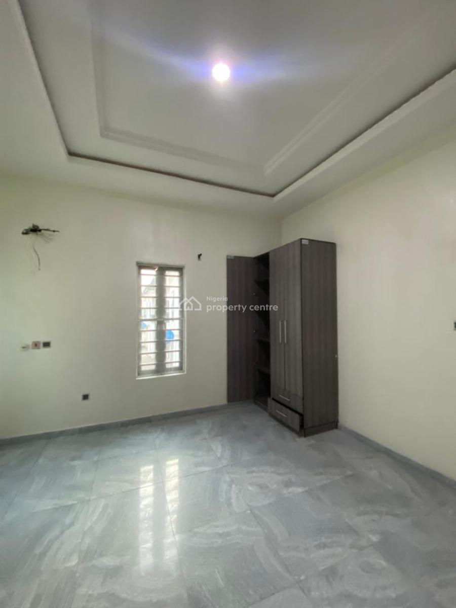 Exquisite 4 Bedroom Terrace Duplex, Orchid, Lekki Phase 2, Lekki, Lagos, Terraced Duplex for Rent