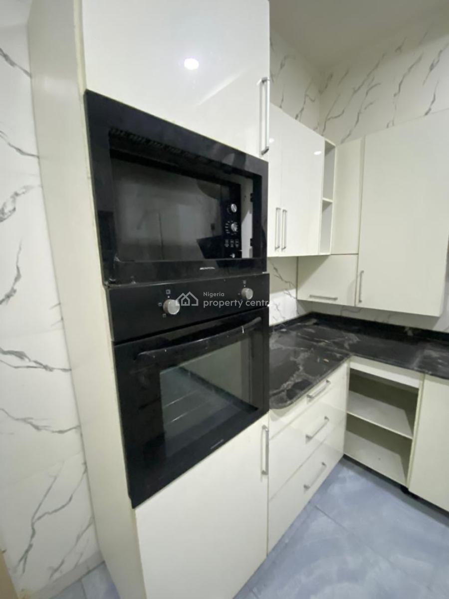Exquisite 4 Bedroom Terrace Duplex, Orchid, Lekki Phase 2, Lekki, Lagos, Terraced Duplex for Rent