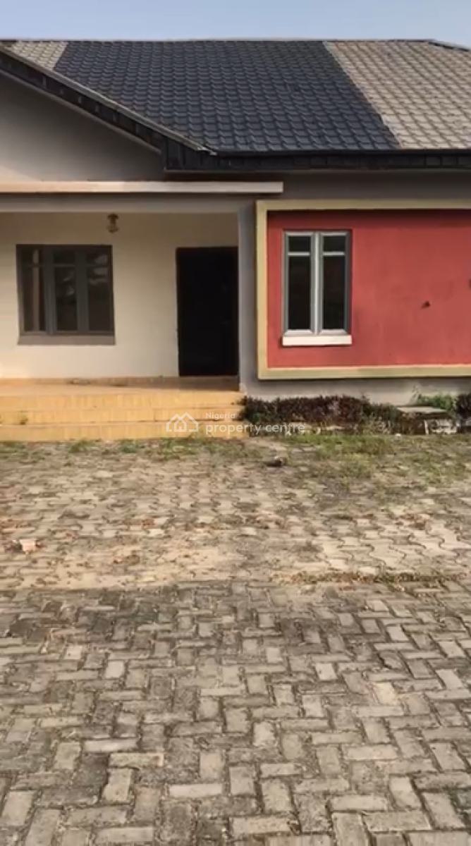 Well Maintained 3bedroom Bungalow, Oribanwa Phase2, Awoyaya, Ibeju Lekki, Lagos, Terraced Bungalow for Rent