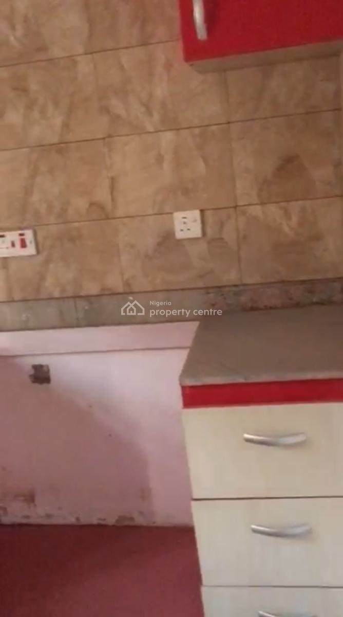 Well Maintained 3bedroom Bungalow, Oribanwa Phase2, Awoyaya, Ibeju Lekki, Lagos, Terraced Bungalow for Rent