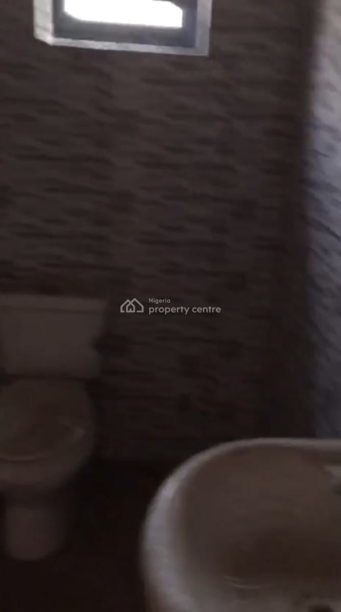 Well Maintained 3bedroom Bungalow, Oribanwa Phase2, Awoyaya, Ibeju Lekki, Lagos, Terraced Bungalow for Rent