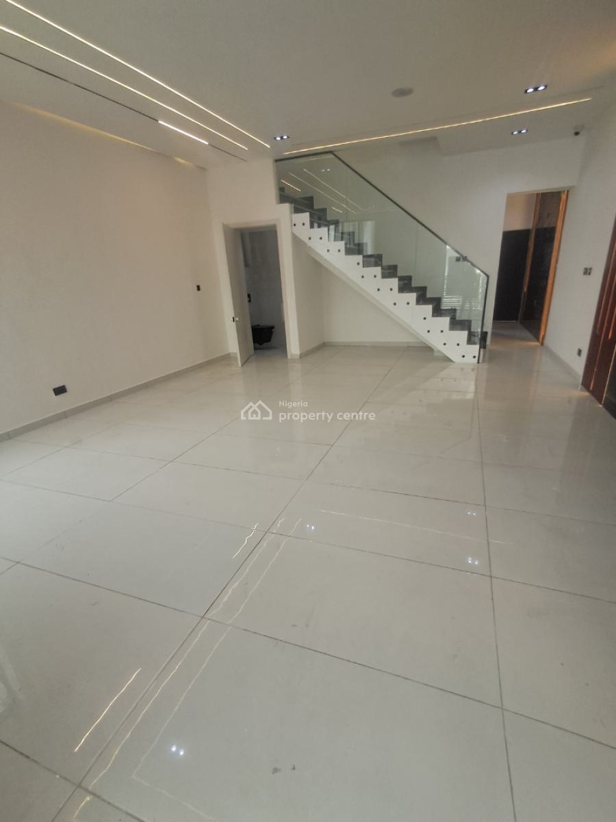 Luxury 5 Bedroom Detached Duplex, Orchid, Lekki, Lagos, Semi-detached Duplex for Sale