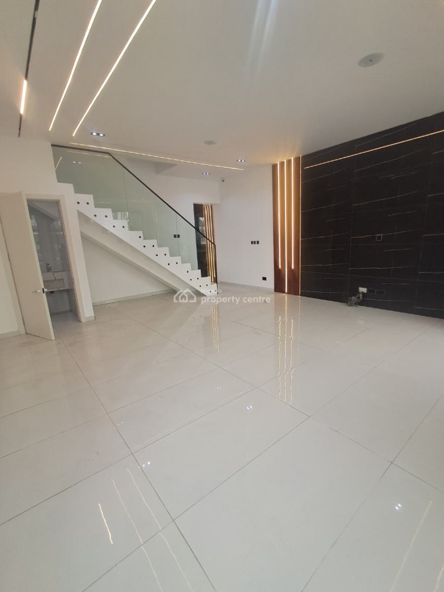 Luxury 5 Bedroom Detached Duplex, Orchid, Lekki, Lagos, Semi-detached Duplex for Sale