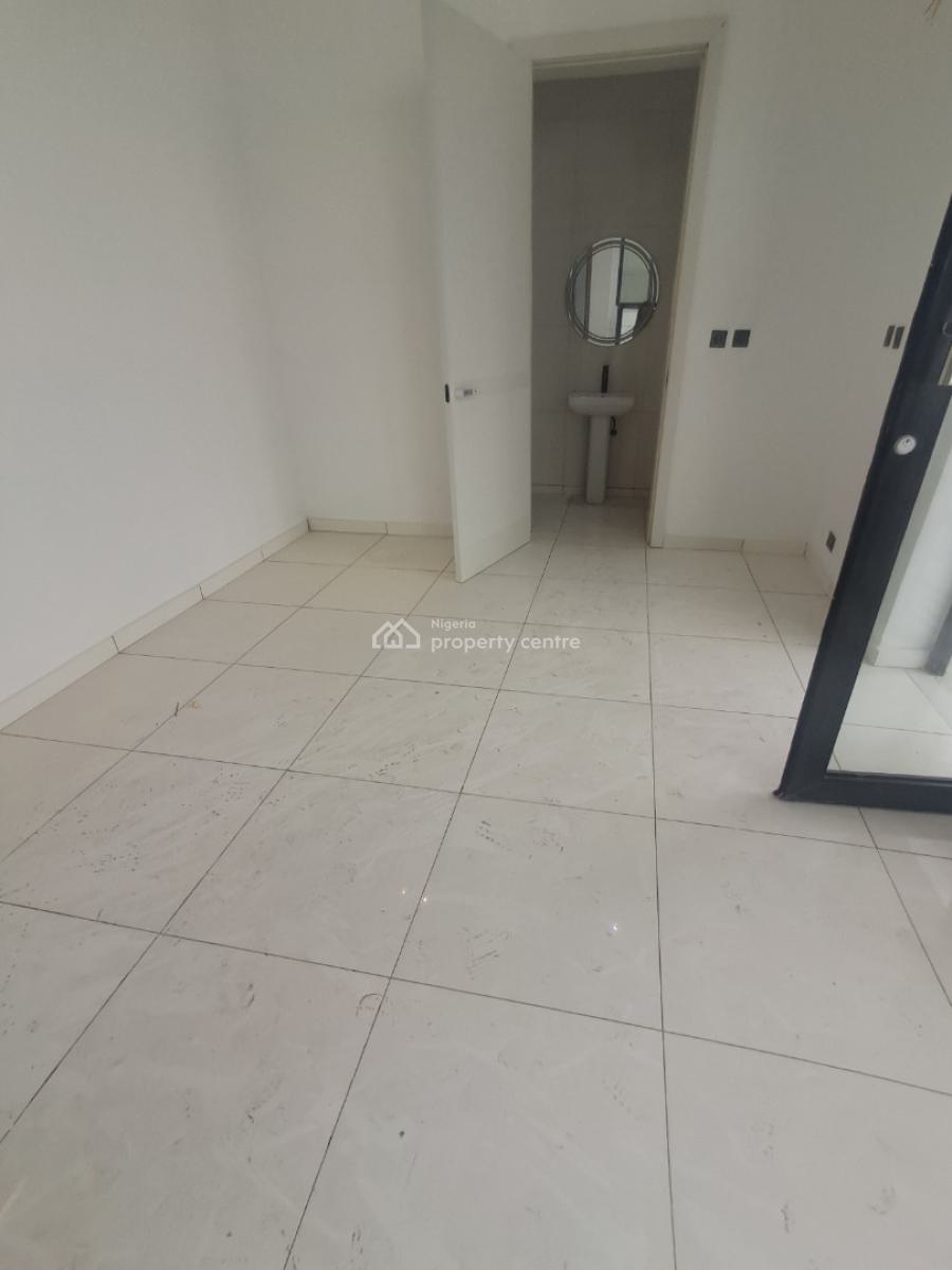 Luxury 5 Bedroom Detached Duplex, Orchid, Lekki, Lagos, Semi-detached Duplex for Sale