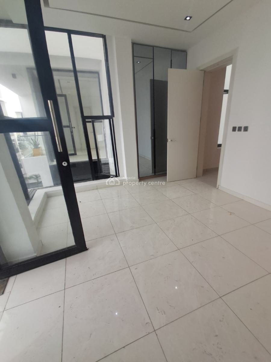 Luxury 5 Bedroom Detached Duplex, Orchid, Lekki, Lagos, Semi-detached Duplex for Sale