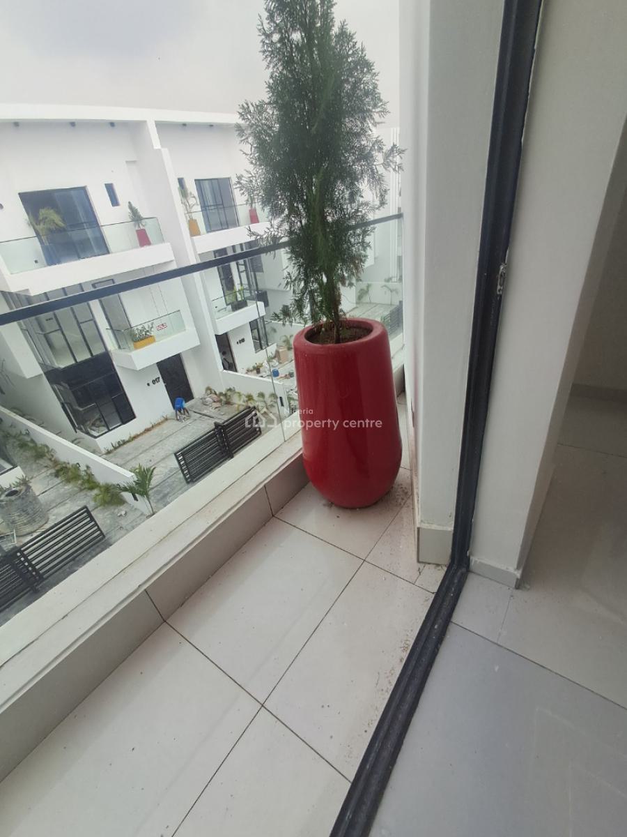 Luxury 5 Bedroom Detached Duplex, Orchid, Lekki, Lagos, Semi-detached Duplex for Sale