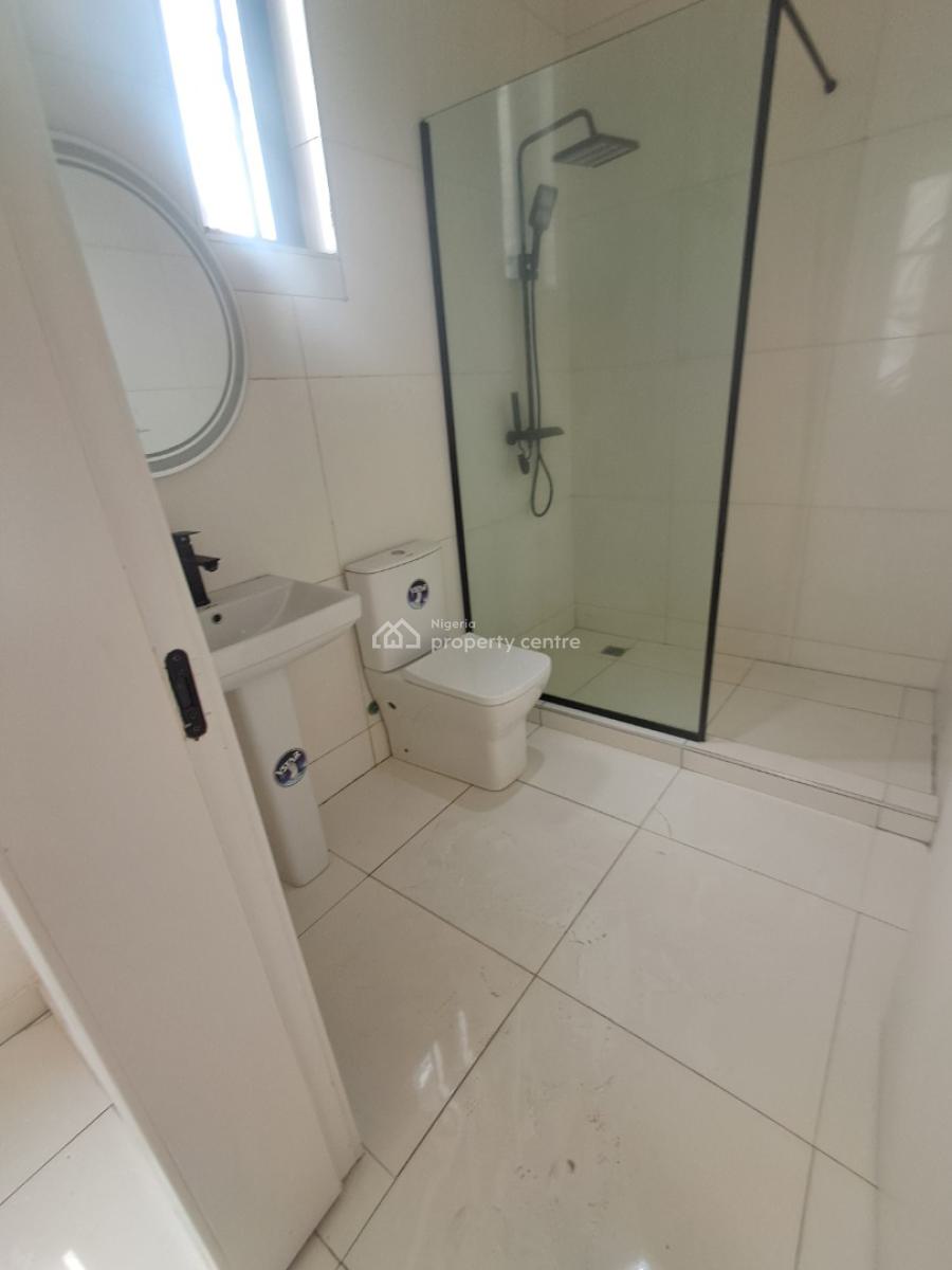 Luxury 5 Bedroom Detached Duplex, Orchid, Lekki, Lagos, Semi-detached Duplex for Sale