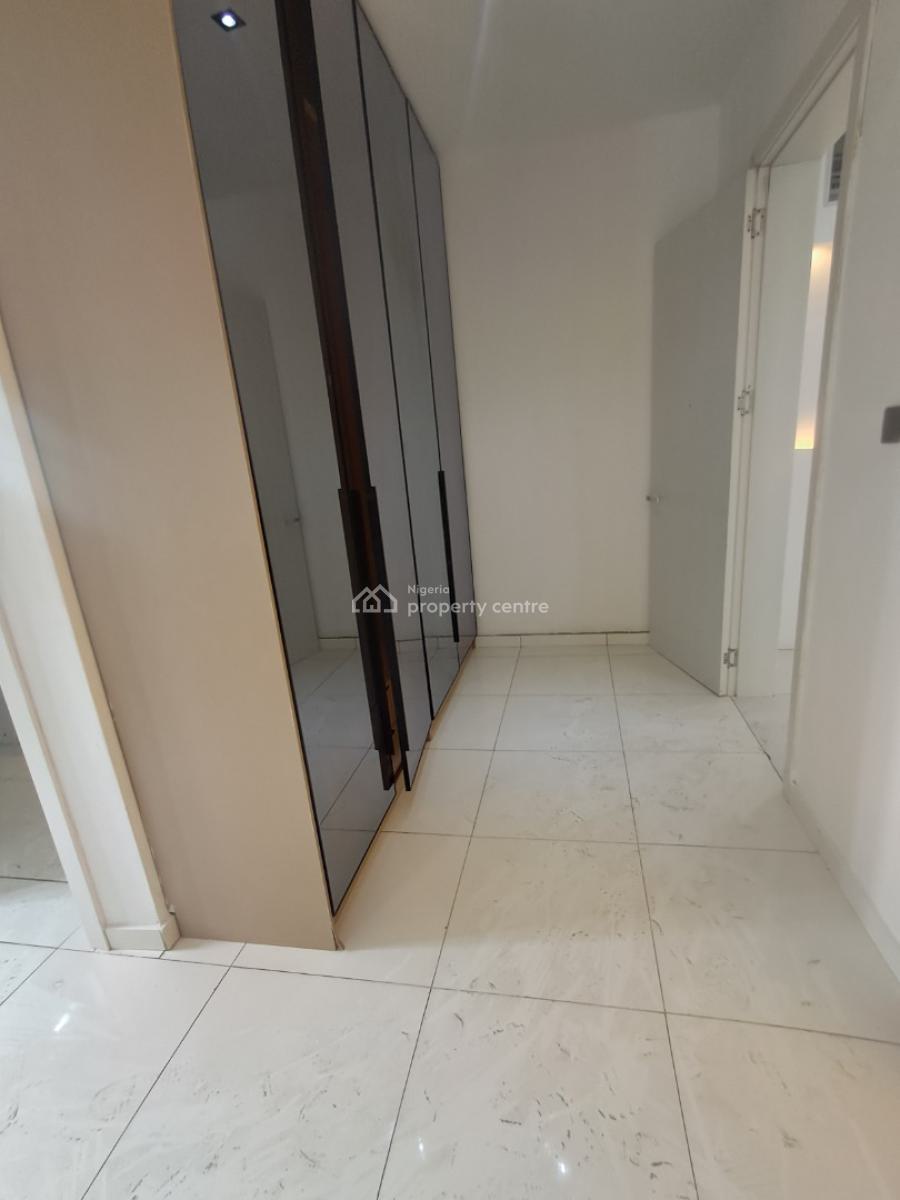 Luxury 5 Bedroom Detached Duplex, Orchid, Lekki, Lagos, Semi-detached Duplex for Sale