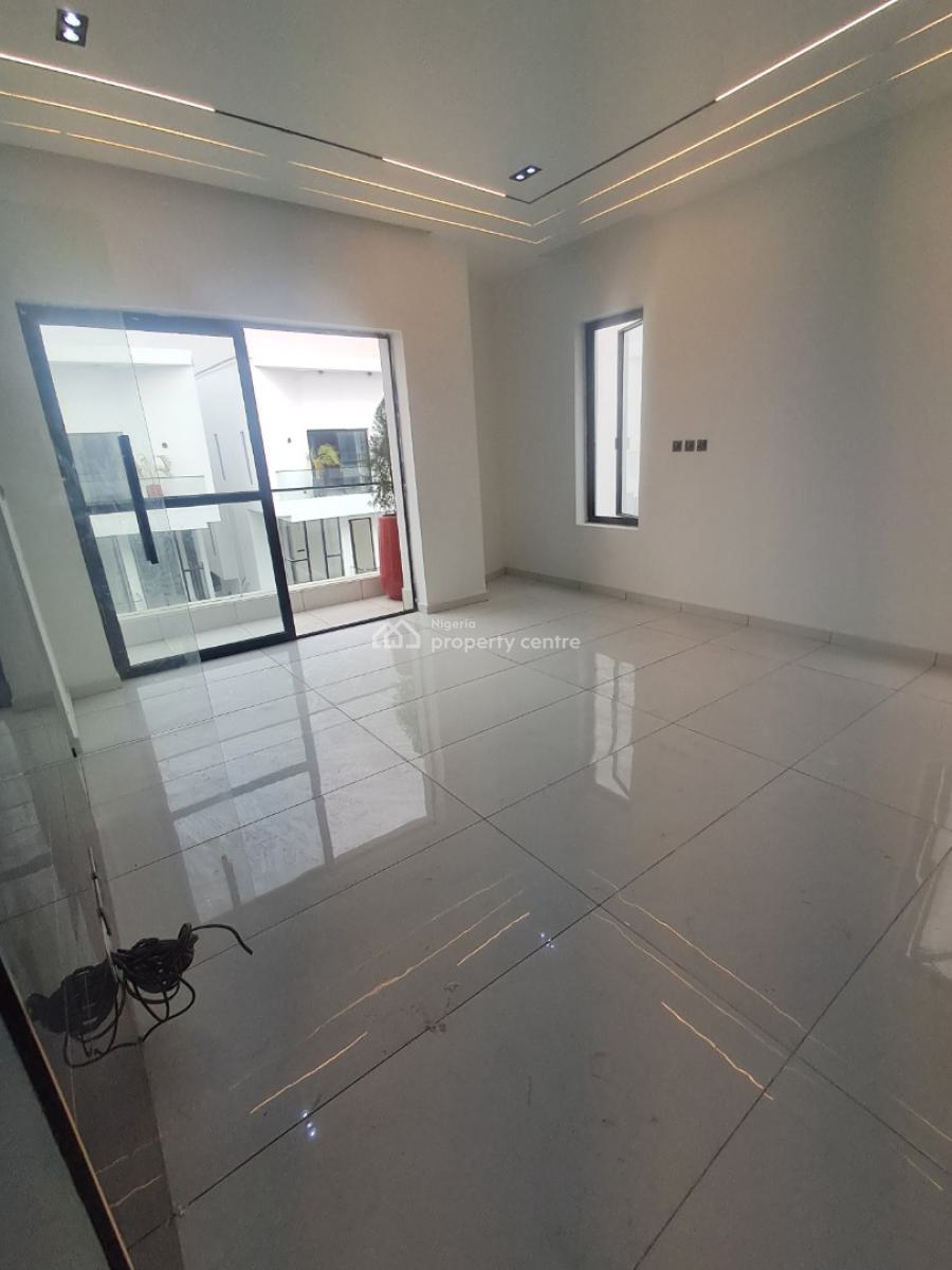Luxury 5 Bedroom Detached Duplex, Orchid, Lekki, Lagos, Semi-detached Duplex for Sale