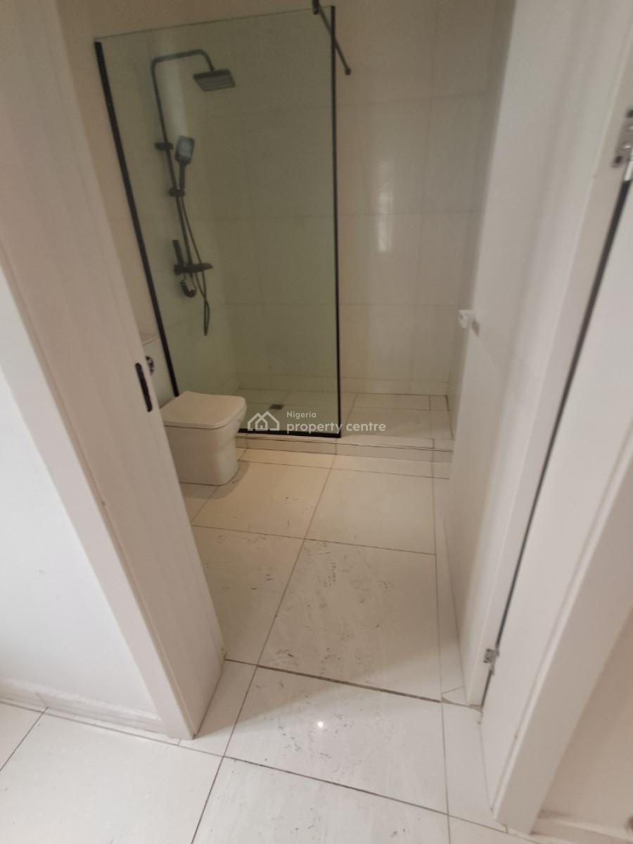 Luxury 5 Bedroom Detached Duplex, Orchid, Lekki, Lagos, Semi-detached Duplex for Sale