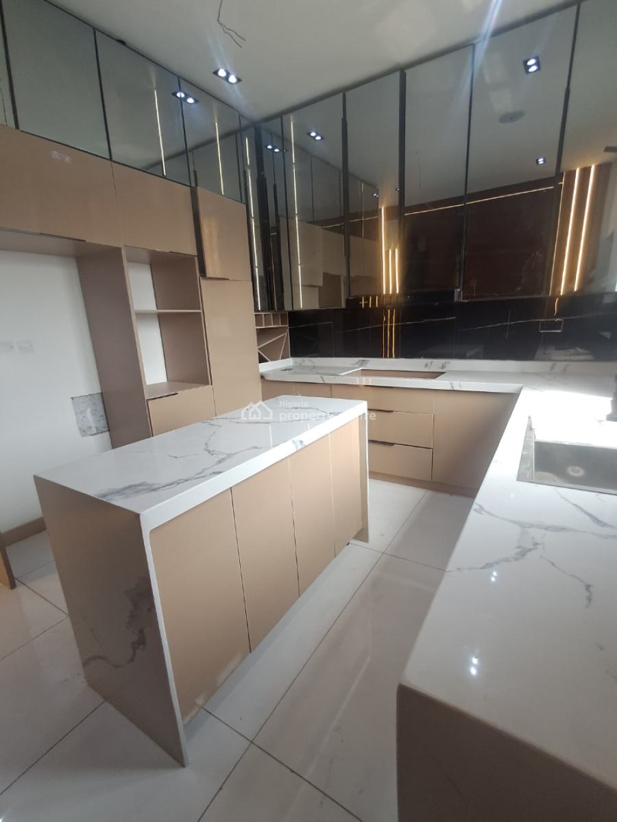 Luxury 5 Bedroom Detached Duplex, Orchid, Lekki, Lagos, Semi-detached Duplex for Sale
