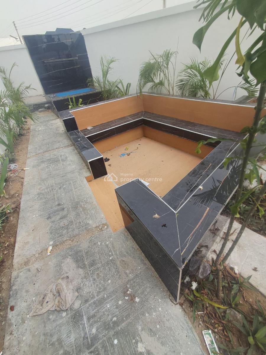 Luxury 5 Bedroom Detached Duplex, Orchid, Lekki, Lagos, Semi-detached Duplex for Sale