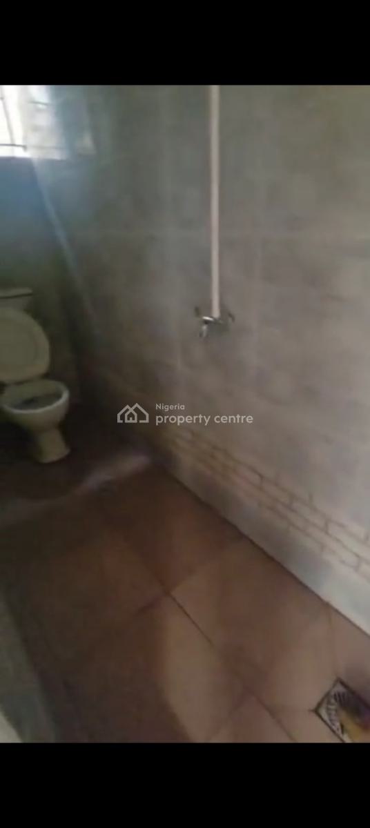 Very Decent and Spacious Miniflat Apartment with Pop Design, Cabinet, Ogundoku Road, Shomolu, Lagos, Mini Flat (room and Parlour) for Rent