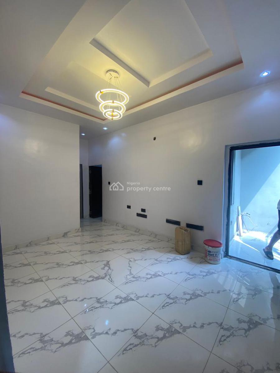 Brand New 1bedroom Luxury Apartment, Badore Road, Ajah, Lagos, Mini Flat (room and Parlour) for Rent