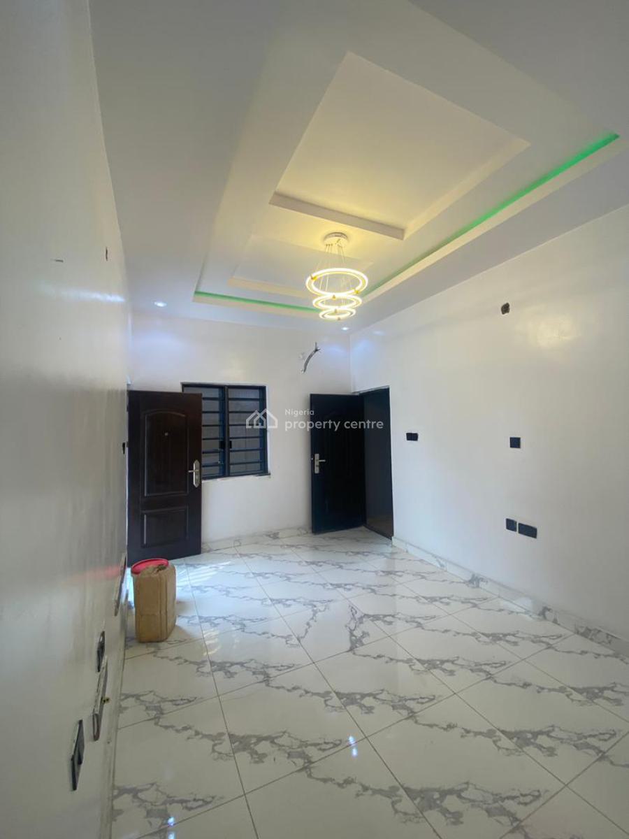 Brand New 1bedroom Luxury Apartment, Badore Road, Ajah, Lagos, Mini Flat (room and Parlour) for Rent
