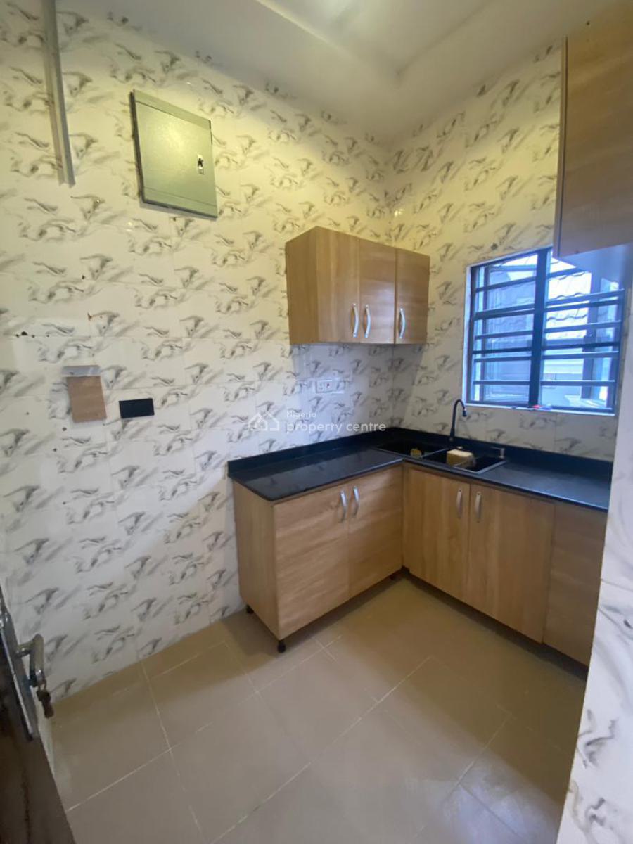 Brand New 1bedroom Luxury Apartment, Badore Road, Ajah, Lagos, Mini Flat (room and Parlour) for Rent