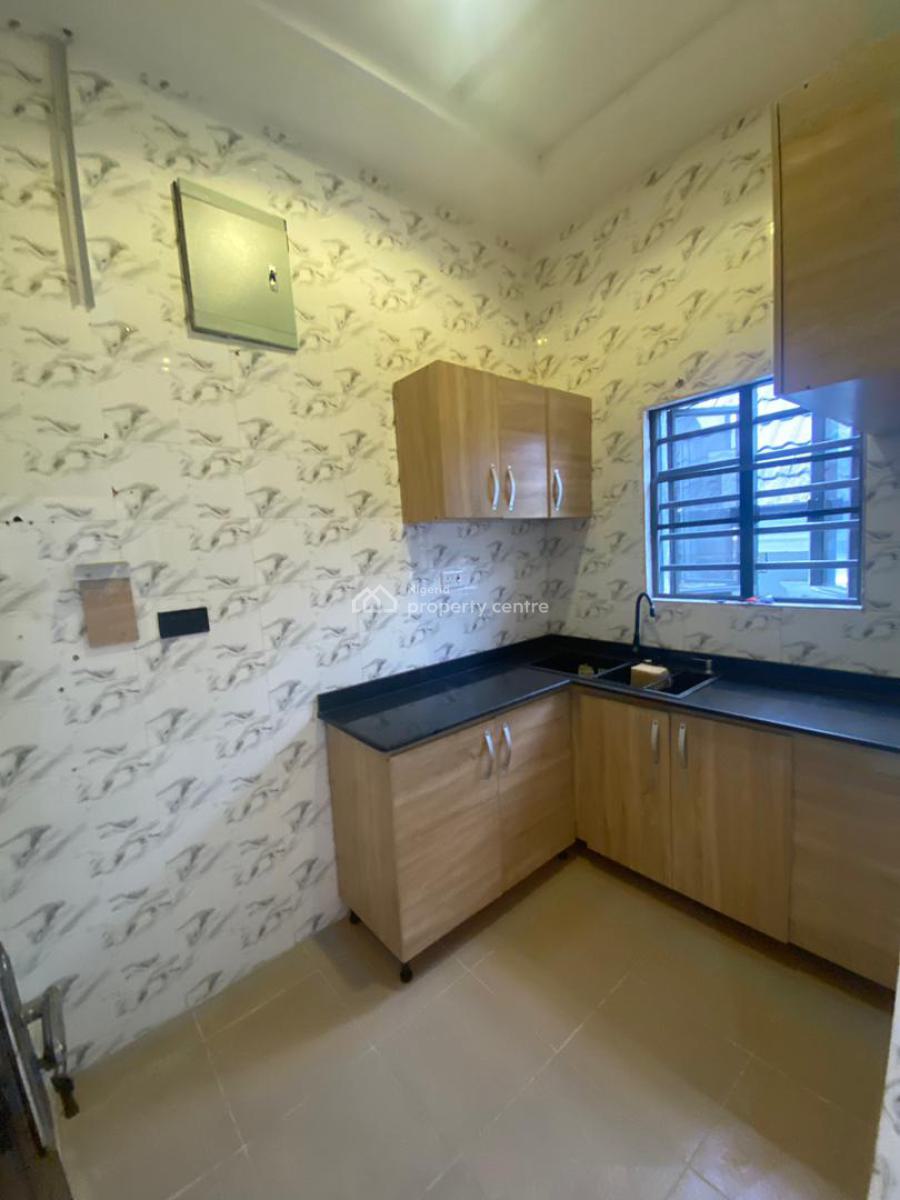 Brand New 1bedroom Luxury Apartment, Badore Road, Ajah, Lagos, Mini Flat (room and Parlour) for Rent