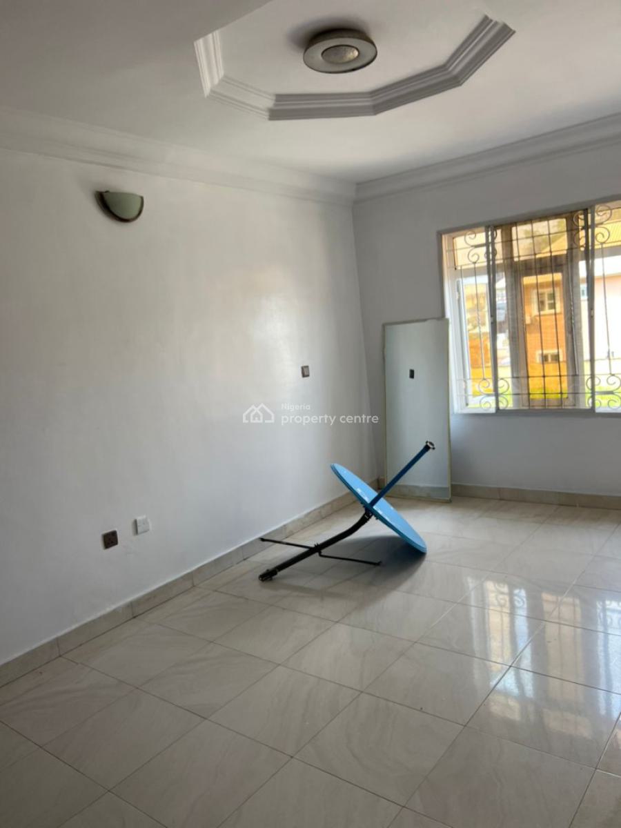 Newly Renovated  4bedroom Terrace Duplex  with a Room Bq, Off Fola Osibo, Lekki Phase 1, Lekki, Lagos, House for Rent