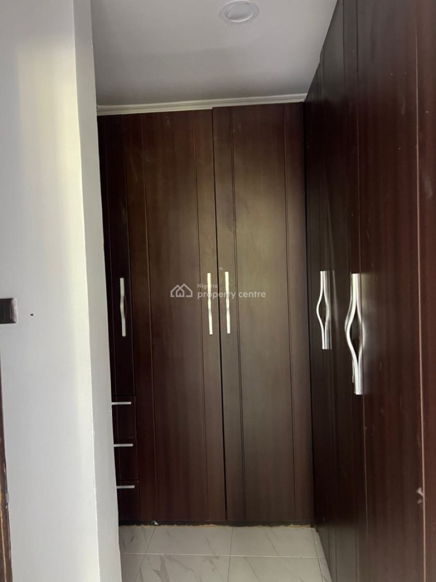 Newly Renovated  4bedroom Terrace Duplex  with a Room Bq, Off Fola Osibo, Lekki Phase 1, Lekki, Lagos, House for Rent
