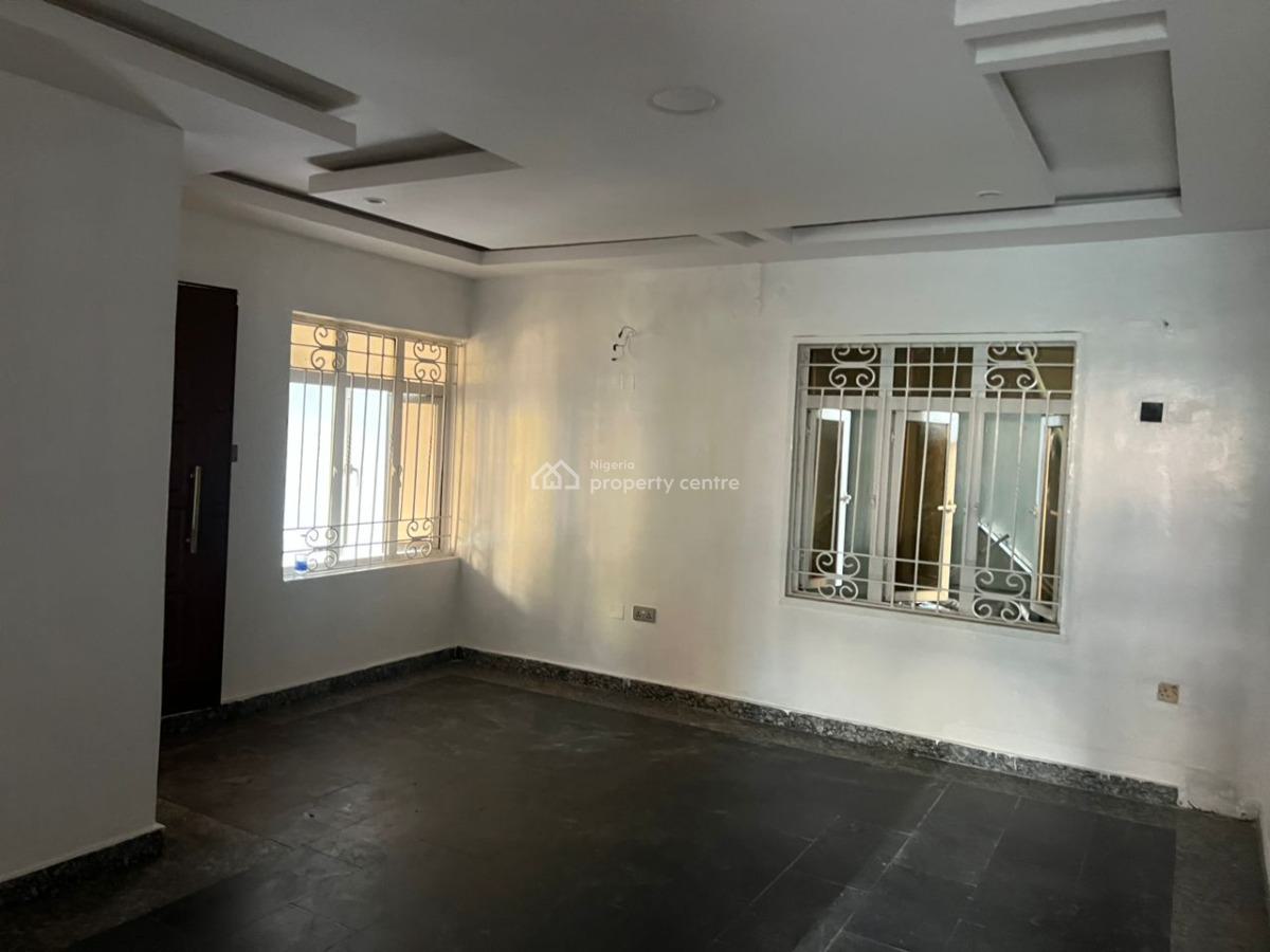 Newly Renovated  4bedroom Terrace Duplex  with a Room Bq, Off Fola Osibo, Lekki Phase 1, Lekki, Lagos, House for Rent