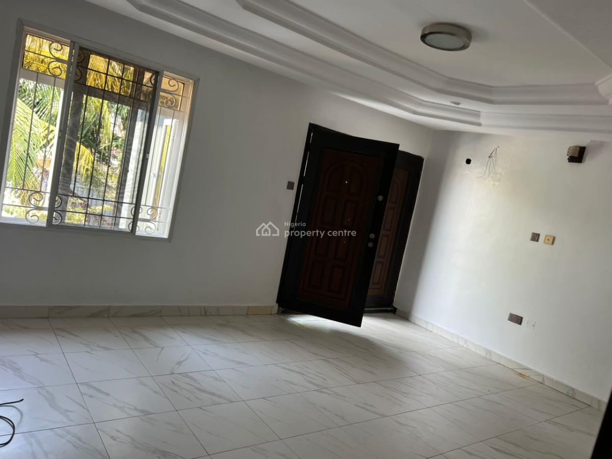 Newly Renovated  4bedroom Terrace Duplex  with a Room Bq, Off Fola Osibo, Lekki Phase 1, Lekki, Lagos, House for Rent