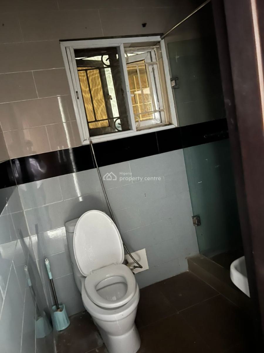 Newly Renovated  4bedroom Terrace Duplex  with a Room Bq, Off Fola Osibo, Lekki Phase 1, Lekki, Lagos, House for Rent