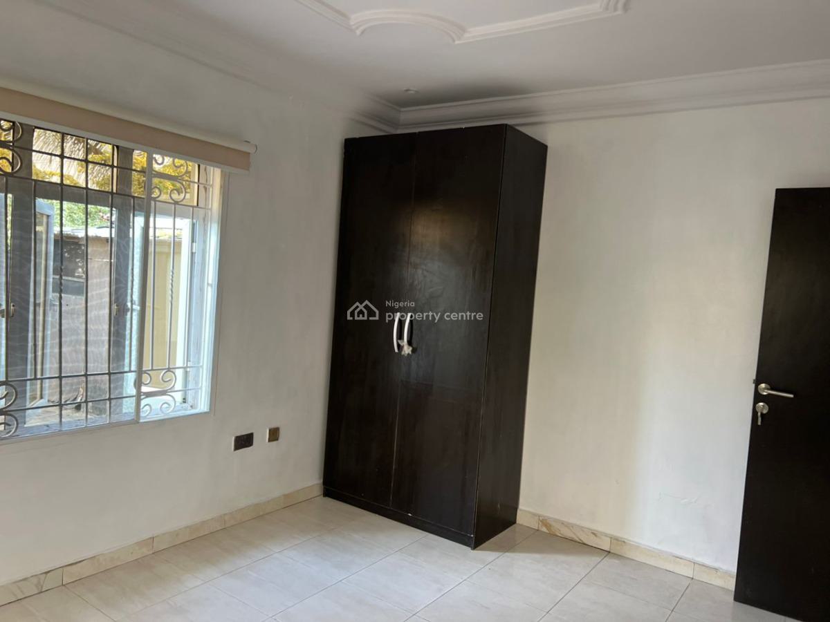 Newly Renovated  4bedroom Terrace Duplex  with a Room Bq, Off Fola Osibo, Lekki Phase 1, Lekki, Lagos, House for Rent