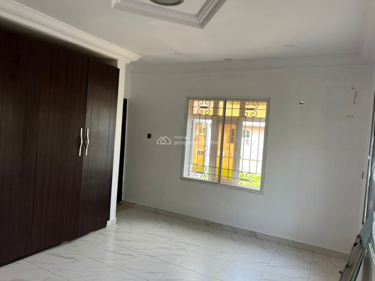 Newly Renovated  4bedroom Terrace Duplex  with a Room Bq, Off Fola Osibo, Lekki Phase 1, Lekki, Lagos, House for Rent