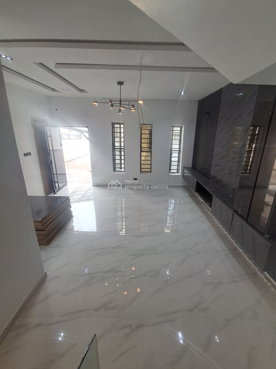Luxury 5 Bedroom Detached Duplex, Orchid, Lekki, Lagos, Detached Duplex for Sale