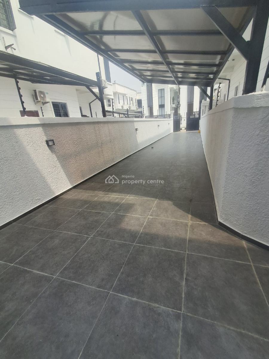 Luxury 5 Bedroom Detached Duplex, Orchid, Lekki, Lagos, Detached Duplex for Sale